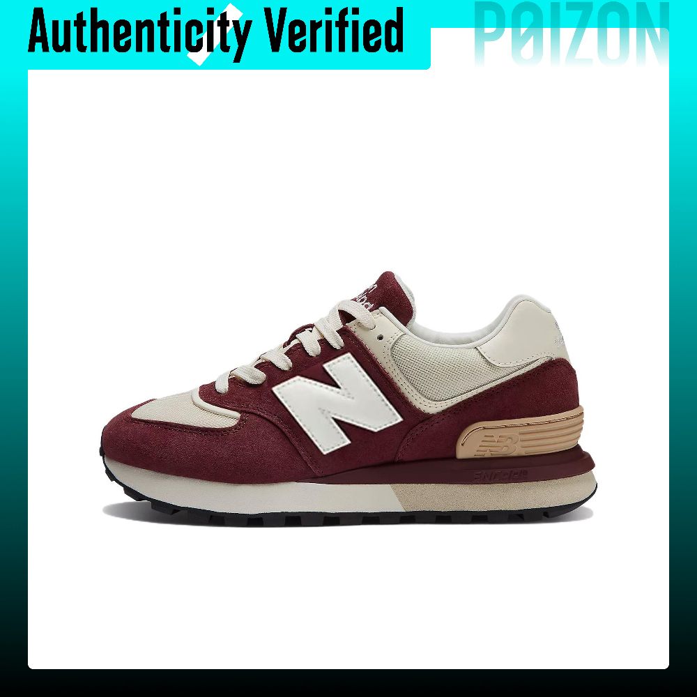 New Balance Shoes 574 - New Balance NB 574, кожаные, текстильные,