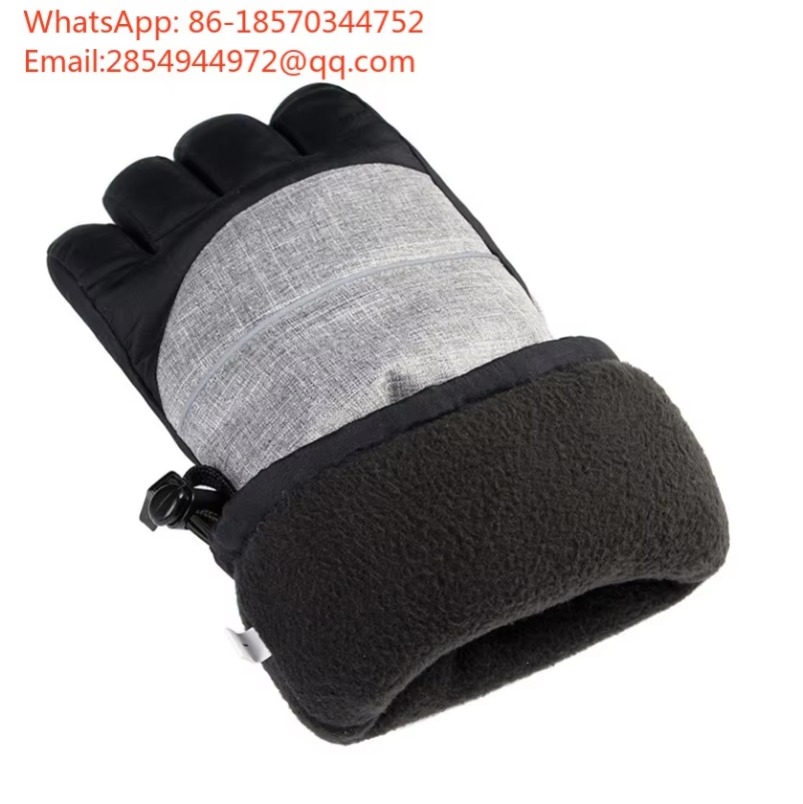 Heat Resistant Glove - 2027 Зимние уличные перчатки с подогревом