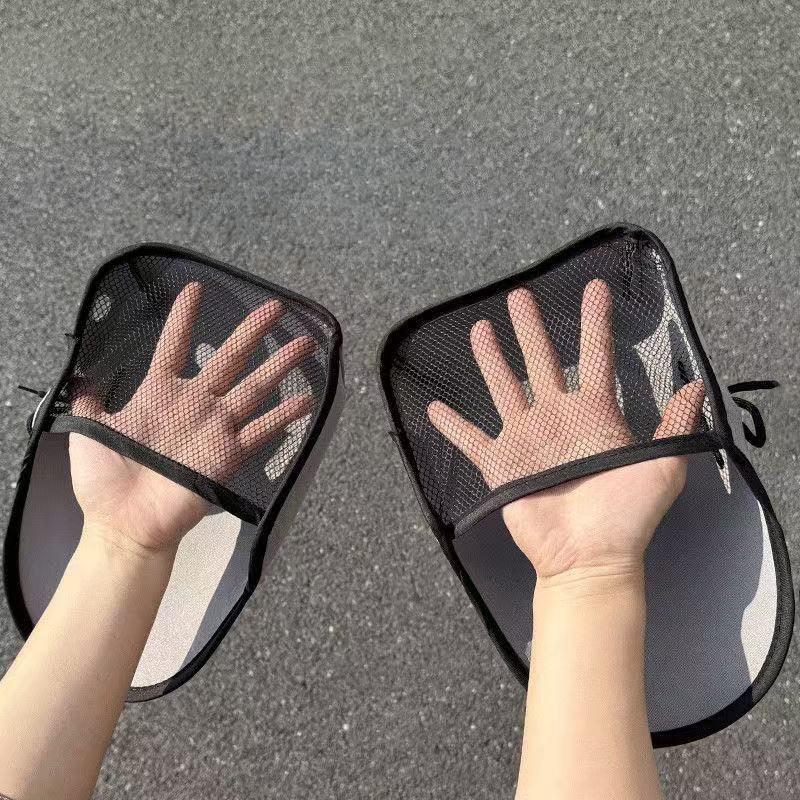 Чехлы на руль мотоцикла, 1 пар – обзор и цена Heat Resistant Glove