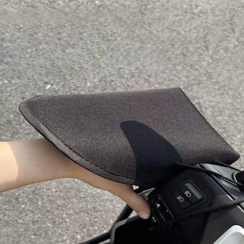 Чехлы на руль мотоцикла, 1 пар – обзор и цена Heat Resistant Glove