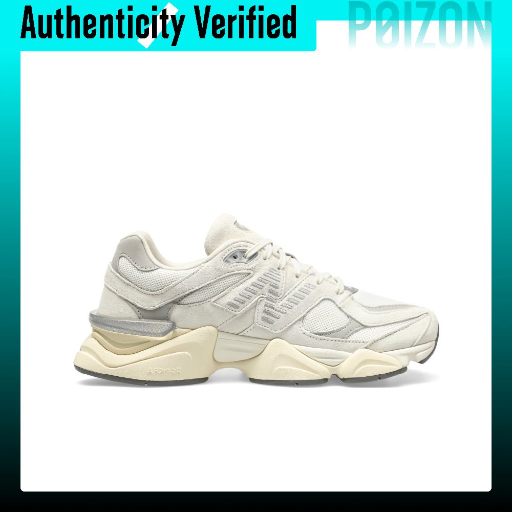 New Balance NB 9060, повседнев – обзор и цена New Balance Shoes 9060