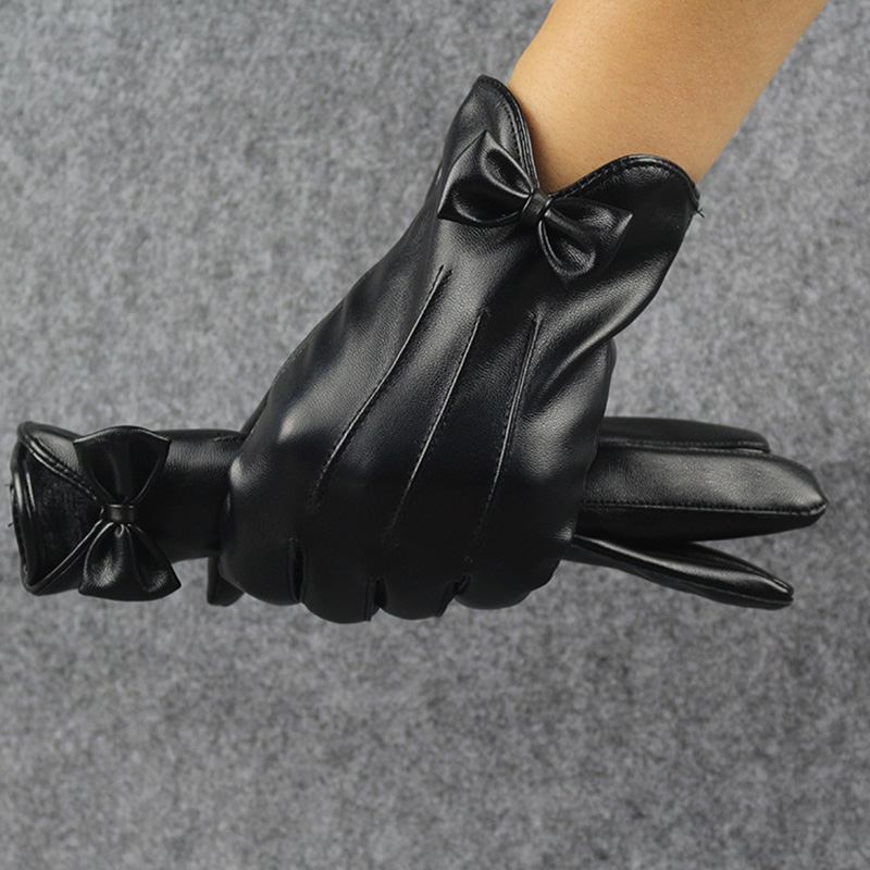 Перчатки женские кожаные, с че – обзор и цена Leather Driving Glove