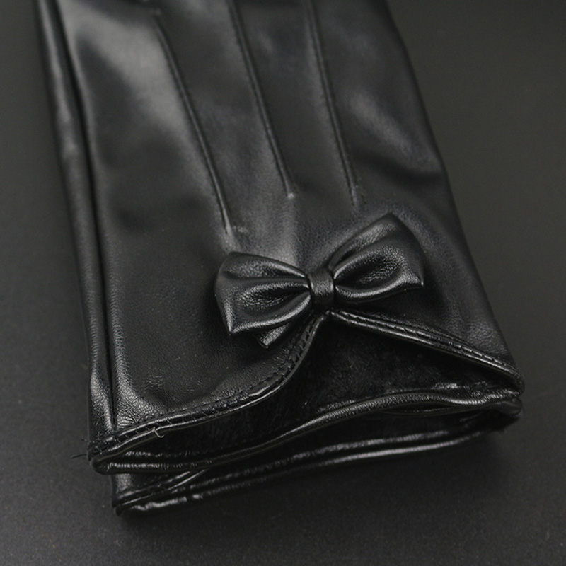 Перчатки женские кожаные, с че – обзор и цена Leather Driving Glove