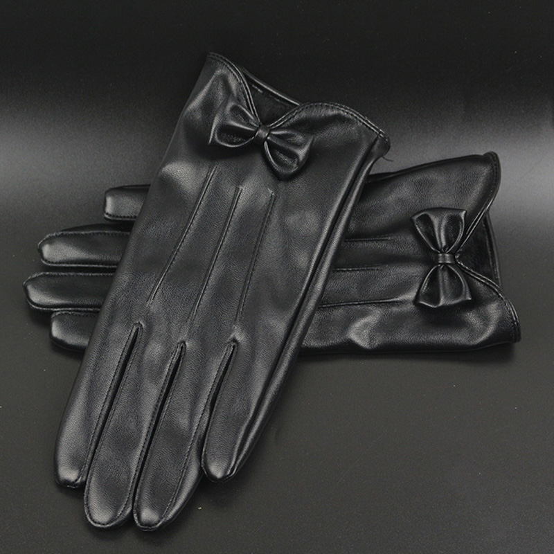 Перчатки женские кожаные, с че – обзор и цена Leather Driving Glove