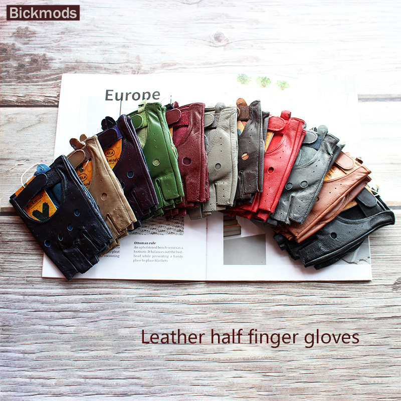 Новые женские перчатки из овчи – обзор и цена Leather Driving Glove