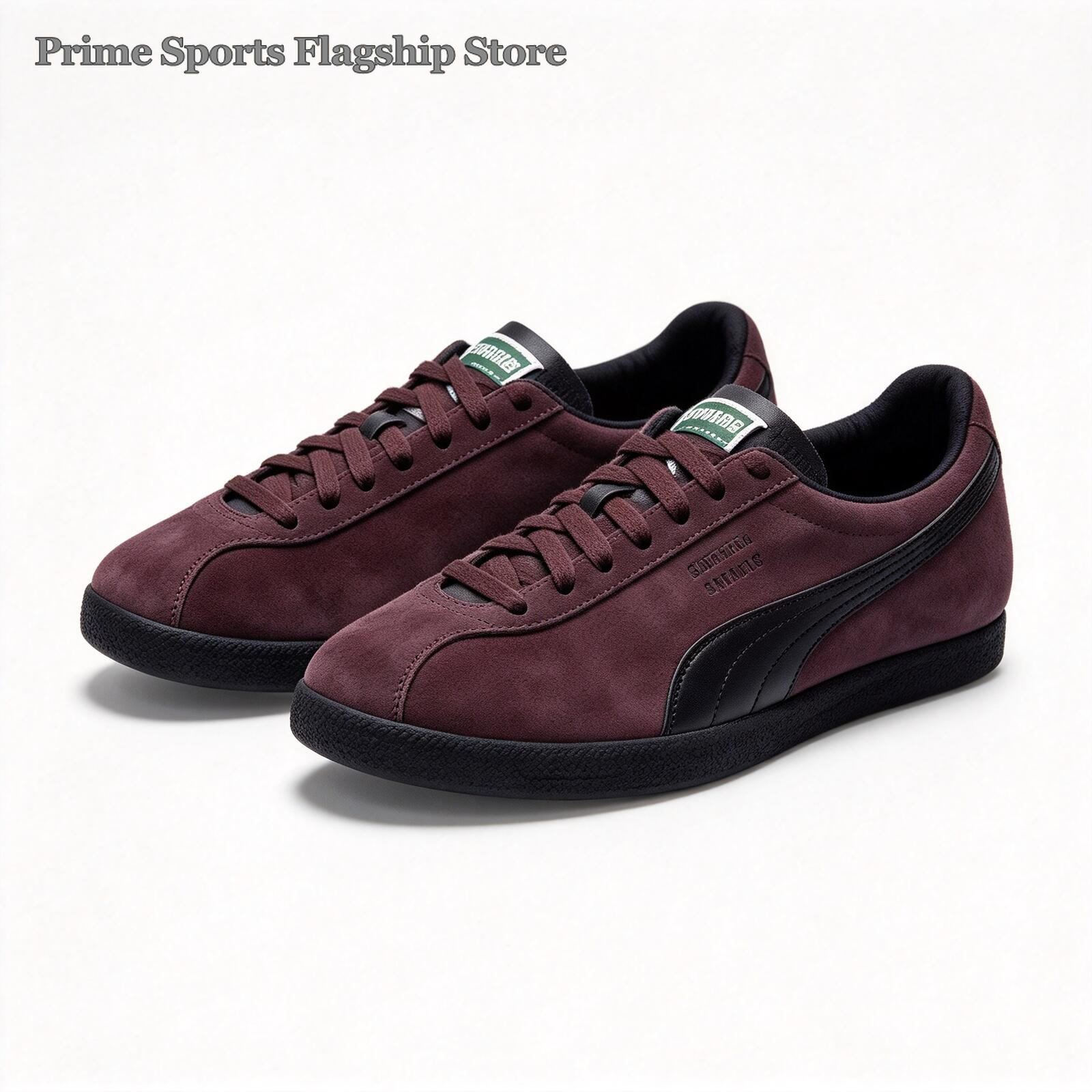 Puma Brasil LTH, классическая  – обзор и цена Puma Shoes Suede Classic