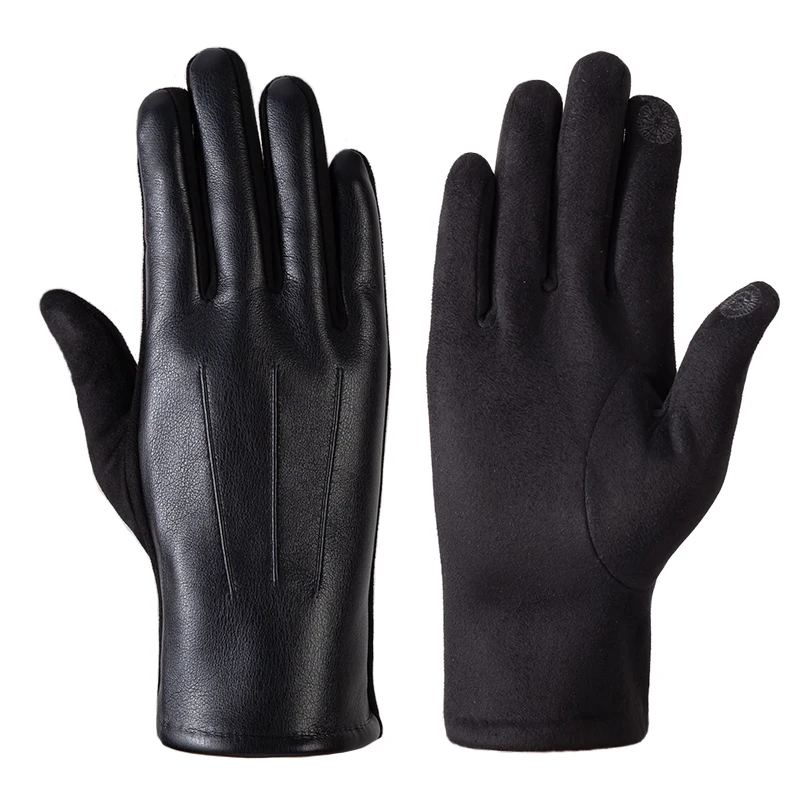 Мужские кожаные перчатки высок – обзор и цена Leather Driving Glove
