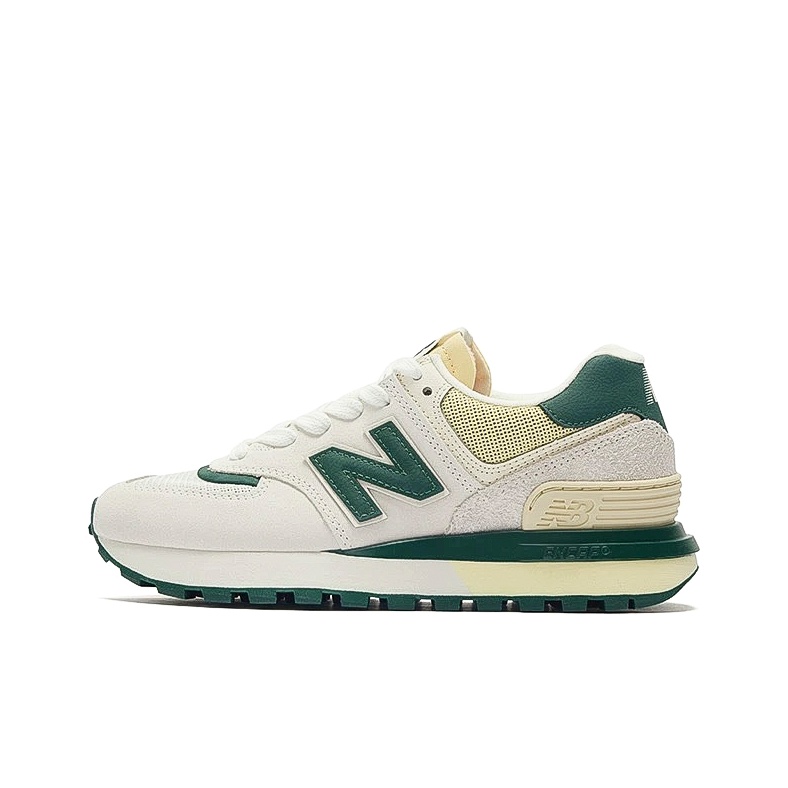 Мужские низкие кроссовки New B – обзор и цена New Balance Shoes 574