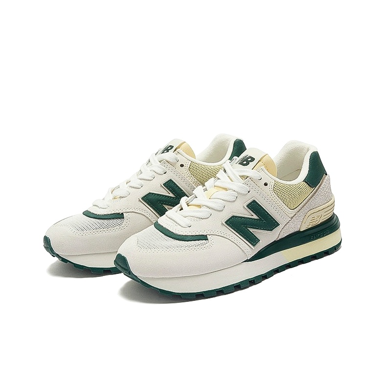 Мужские низкие кроссовки New B – обзор и цена New Balance Shoes 574