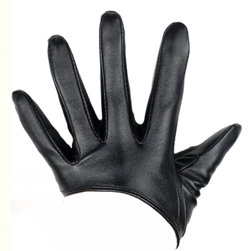KayCrwone искусственная кожа,  – обзор и цена Leather Driving Glove