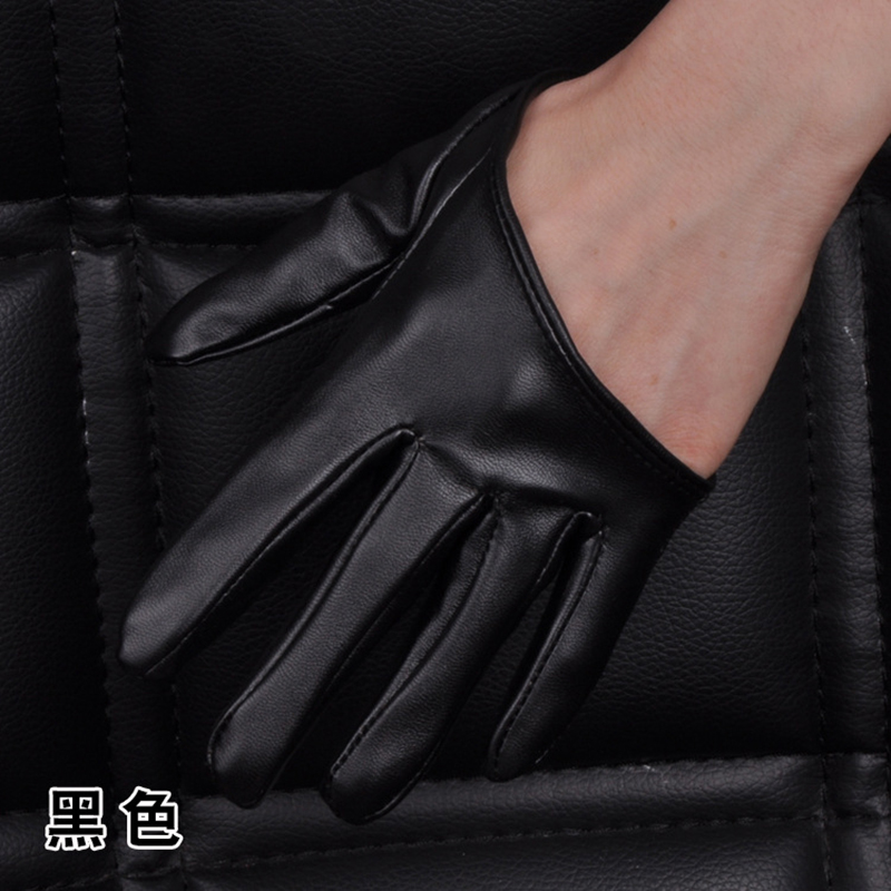 KayCrwone искусственная кожа,  – обзор и цена Leather Driving Glove
