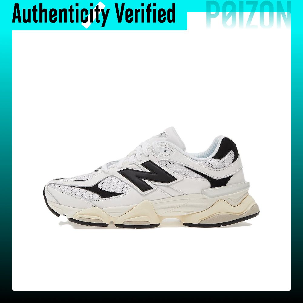 New Balance NB 9060, повседнев – обзор и цена New Balance Shoes 9060