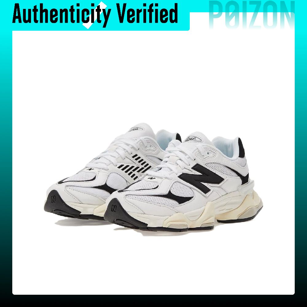 New Balance NB 9060, повседнев – обзор и цена New Balance Shoes 9060